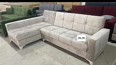 uqlovoy divanlar: Künc divan, Yeni, Açılan, Bazalı, Parça, Şəhərdaxili pulsuz çatdırılma — 2