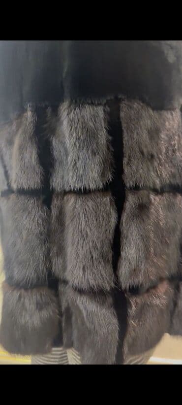 женские шлепанцы с мехом: Şuba 550m
48_50_52 — 5