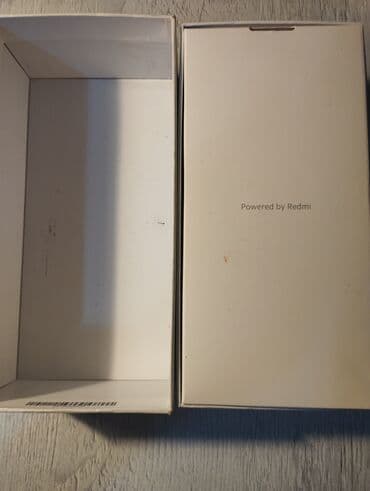 redmi note 14 5g qiymeti: Redmi Note 11, 128 GB, rəng - Göy, Qırıq, Sensor, Barmaq izi — 9