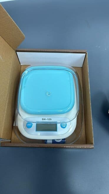 metbex terezisi: Terezi 7 kq qədər çəkir Mini metbex terezisi Qabi uzerinde Deqiqlik — 1