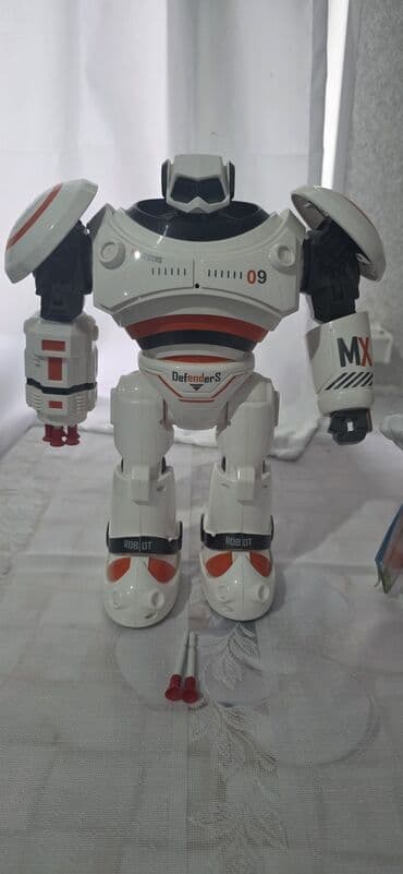 robot satışı: Legolardan sonic olanı ümümiyyətlə açılmayıb təzədir Harry potter — 6