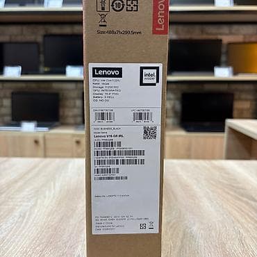 lenovo ideapad s: ​💻 Texniki Göstəricilər ​Model: Lenovo V15 G5 IRL ​⚡ CPU: Intel Core 5 — 2