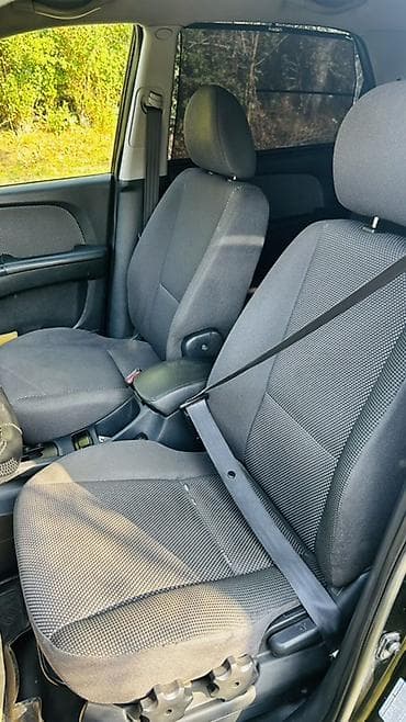 byd satisi: Kia Sportage: 2 l | 2007 il Ofrouder/SUV — 9