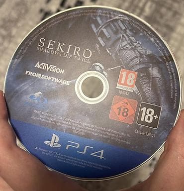 sekiro: Macəra — 4