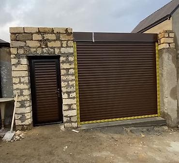 Müxtəlif materiallardan hazırlanmış, mühafizə və rahatlıq təmin edən — 10