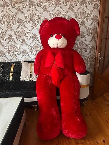 2 gündür alinib gerçək aliciya endirimde edecik boyu 2 metrdi çox