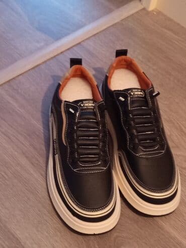 Temudan Alınıb Səf Gəlib Razmeri 43 Razmerdi 1Ədəd Vəziyyəti Yenidir — 1