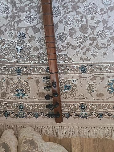 Саз: Super ses tenbiri var. Cox rahat qolu. Hec bir problemi yoxdu — 8