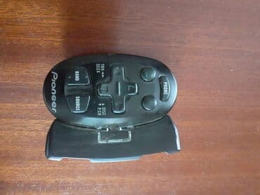 euromax pult: Pult — 2