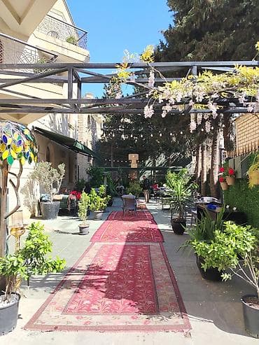 Ofisiant tələb olunur, Restoran, Aylıq ödəniş, 18-29 yaş, 1 ildən az təcrübə