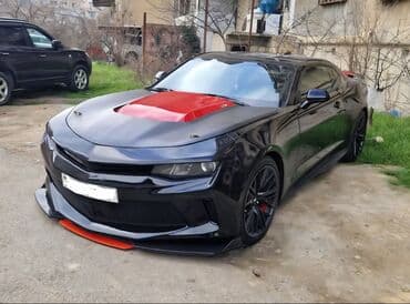 продажа авто в азербайджане: Спойлер, Пластик — 6