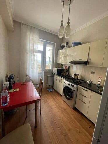 maştağada satdıq evlər: 2 otaqlı, Yeni tikili, 60 kv. m — 4