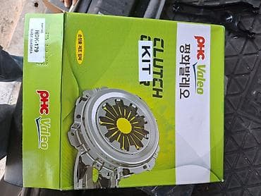disk satisi: Kia Ceed, 2010 il, Analoq, İşlənmiş — 1