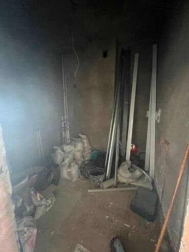 gencede 3 otaqli evlerin qiymeti: 3 otaqlı, Yeni tikili, m. Xətai, 137 kv. m — 16
