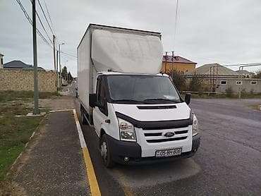 (Sumqayıt).(Bakı).İstənilən bölgəyə yüklərin münasib qiymətə