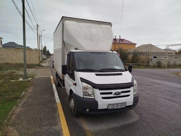 Avto xidmətlər: (Sumqayıt).(Bakı).İstənilən bölgəyə yüklərin münasib qiymətə — 2