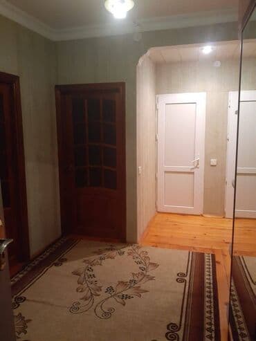 günəşli: Bakı, Yeni Günəşli Massiv A, 3 otaqlı, Köhnə tikili, 90 kv. m — 7