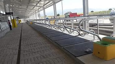 Asia: Heyvanlar üçün rezin yataq Her növ her cesit rezin heyvan Altliqlari — 3