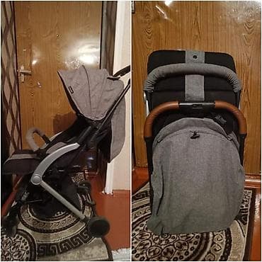 bu multiway chicco: Kalyaska ela veziyyatde tezekimidir. QIYMAT 60 — 1