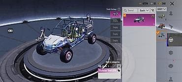 Охота и рыбалка: ENDİRİM OLACAQ ✅ ✅ PUBG Mobile hesabı – geniş kolleksiya və nadir — 10