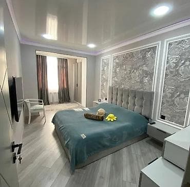 3 комнаты, Новостройка, 95 м² — 1