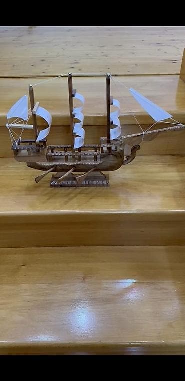 idma: Əl işidi — 6