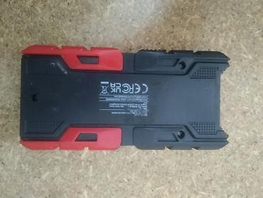 hp notebook qiymeti: Powerbank < 5000 mAh, İşlənmiş — 3