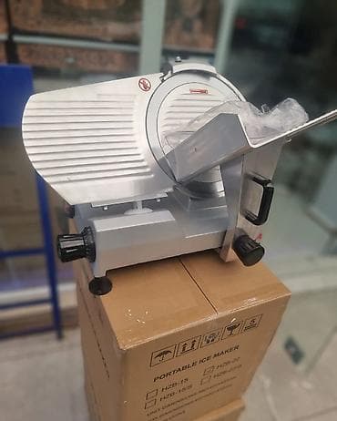 Restoran, kafe avadanlığı: Slayzer slicer Kaşar Dilimleme Makinası 30 sm Gıda Dilimleme Makinesi — 4