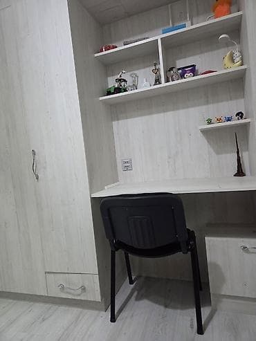 ag metbex mebelleri: Oğlan və qız üçün, Yazı masası — 3