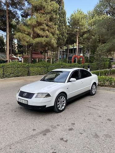 volkswagen passat 1: Masn opsi ela vezyetdedi real adam narahat etsn barter qiymeti — 1