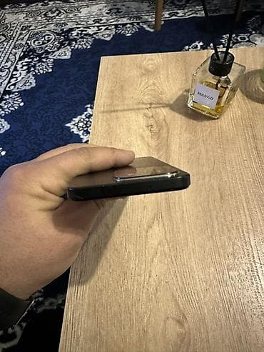 samsung j2 prime yaddas problemi: Honor X6b, rəng - Yaşıl, Sənədlərlə — 4