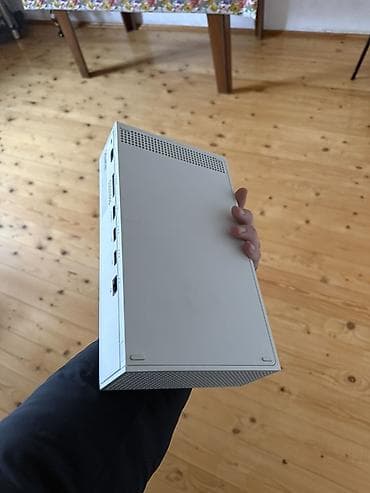 ps5 oyun: Xbox Series S oyun konsolu Bir pult analoq biri cekir ama oyunlarda — 3