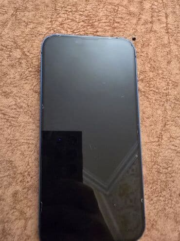 iphone 6 pilus: IPhone 13, Göy, Face ID — 3