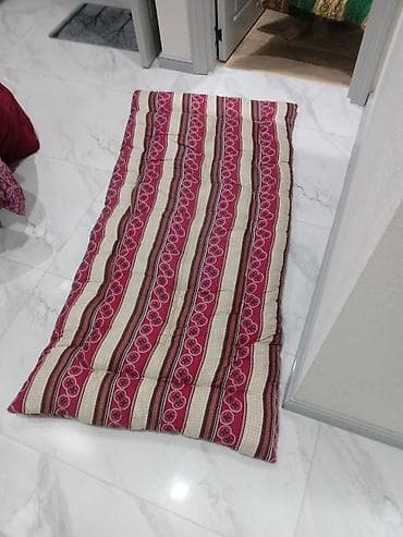 quru: Böyüklər üçün Yeni Döşək — 2