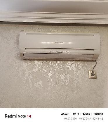 Şəkildə göründüyü vəziyyətdə qəşəy işləyir.Mitsubishi srk 56 r 410 lalafo.az -da Şəkildə göründüyü vəziyyətdə qəşəy işləyir.Mitsubishi srk 56 r 410