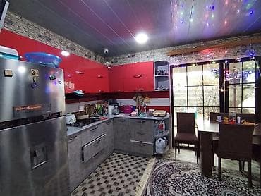 kohnə tikili: Satılır: həyət evi 2 soot (paket kupca torpagda evdə)( 2yatag 1 zal — 8