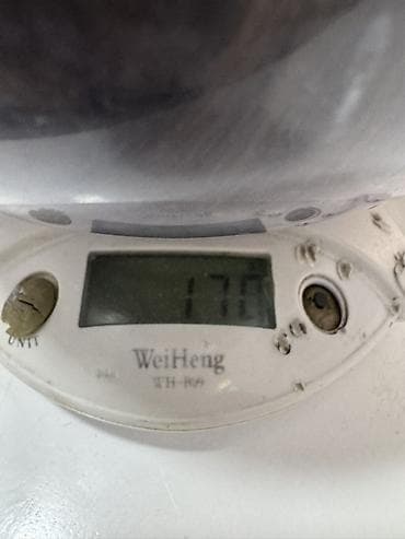 qelyan ucuz: Təbii insan saçı – bir dəstə - Rəng: isti açıq-qəhvəyi/kastan - — 2