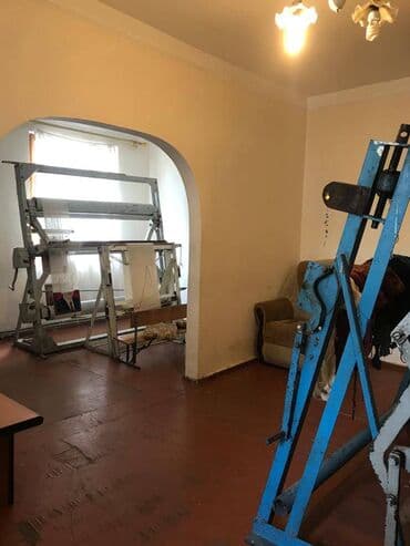 xacmaz obyekt: Yasamalda 5 mertebeli binanın 1-ci mərtəbəsində yerləşən ümumi sahəsi — 11