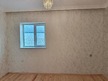 sabuncuda ev: 4 otaqlı, 110 kv. m, Yeni təmirli — 4
