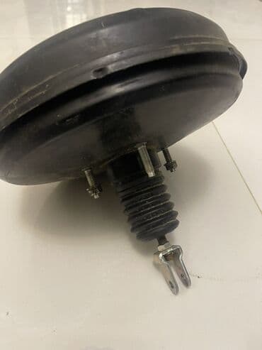 Əyləc güc artırıcısı (vakum booster) Tayota Yaris 2014. - Avtomobilin