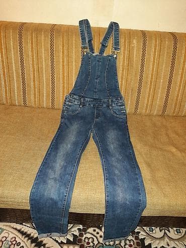 cins sumka: Qız ücün şalvar sarafan satılır 1 defe qeyinilib — 1