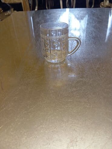 Termoqablar: Fincanlar — 2