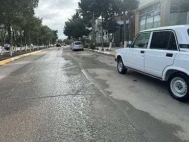 vaz maşın: VAZ (LADA) 2107: 1.6 l | 2007 il Sedan — 7