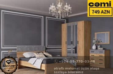 işlənmiş taxdalar: 2 təknəfərlik çarpayı, Dolab, Rusiya, Yeni — 1