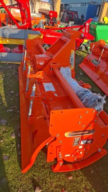 синий трактор: Təsvir: Şəkillərdə göstərilən kənd təsərrüfatı avadanlığı traktor — 4