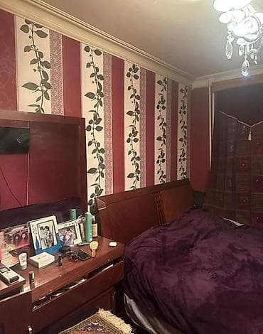 zabrat ev satilir: 2 otaqlı, 47 kv. m — 3