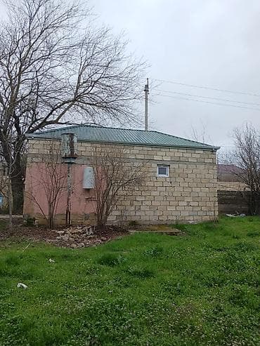 ev sulutepe: 45 kv. m, 2 otaqlı, Qaz, İşıq, Su — 2