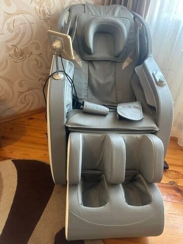 Düzləşdiricilər və ütüfenlər: Masajor, Masaj kreslosu, Bədən üçün — 3