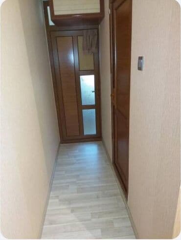 JAC: Məkan: Tam təmirli mənzil/interyer Təsvir: - İşıqlı zal: divara — 6