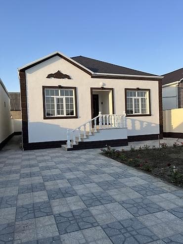 3d qaraj: Savalan 4 otaqlı, 114 kv. m, Yeni təmirli — 2
